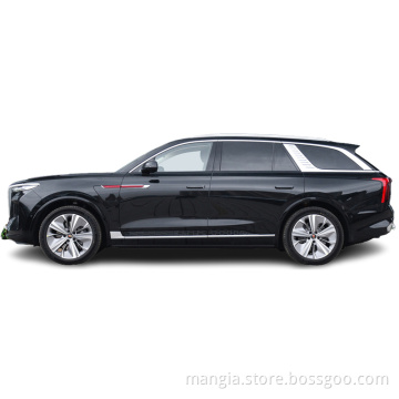 Top brand Chinese electric car new energy vehicle high speed EV electric sports car SUV  China manufacturer electric cars